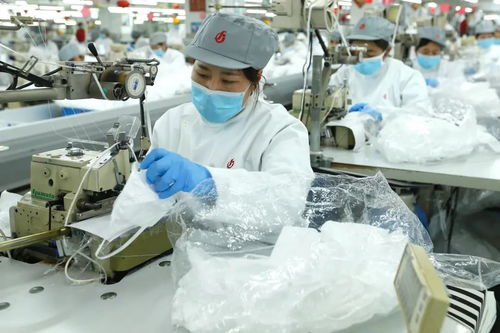 深度 口罩緊缺背后的問號(hào)