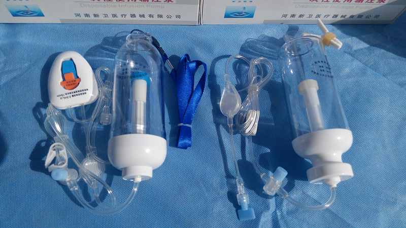 一次性使用輸注泵_輸注泵銷售信息_環(huán)球醫(yī)療器械網(wǎng)