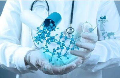 喜報 我國醫療器械產業迎來重大突破