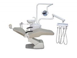 蘇州華邦齒科醫療器械 專業品質，助力口腔健康