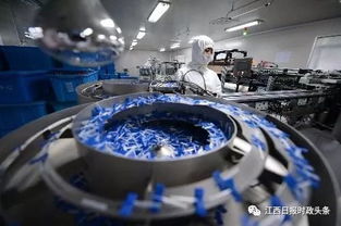 江西淘寶村增至8個位列中部六省第二，醫療器械電商成新增長點